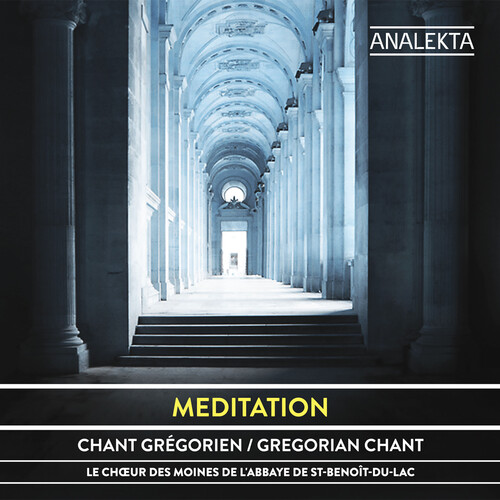 Meditation: Chant Gregorien / Gregorian Chant