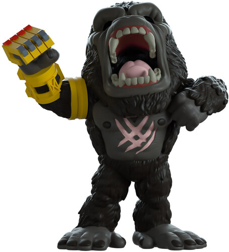 GXK B.E.A.S.T GLOVE KONG