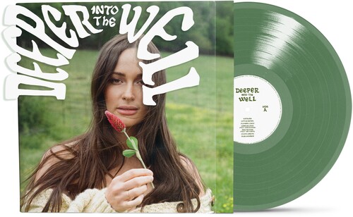 Kacey Musgraves - Deeper Into The Well [RSD Black Friday 2024]