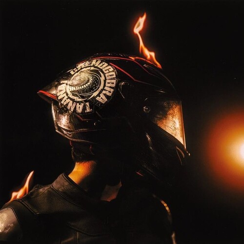 Calmocobra [Import]