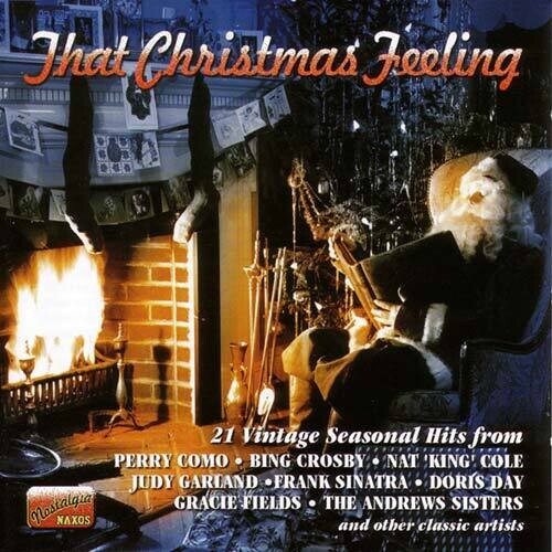 That Christmas Feeling