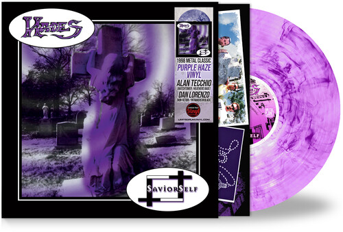 $avior$elf - Purple Haze