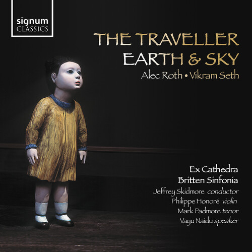 Roth: The Traveller Seth: Earth & Sky