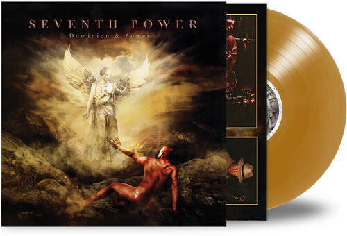 Dominion and Power - Gold