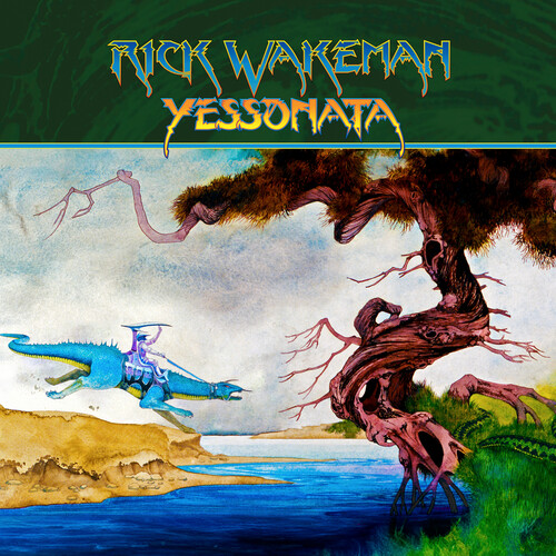 Yessonata - Green 12-Inch Vinyl Edition [Import]