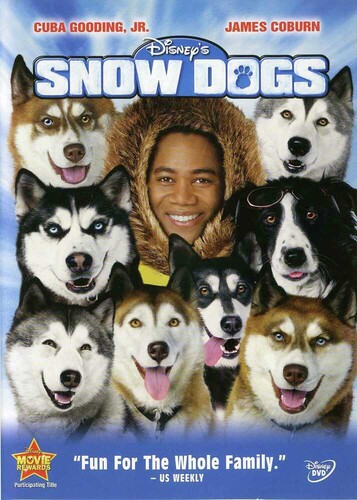 Snow Dogs