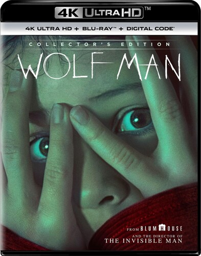 Wolf Man