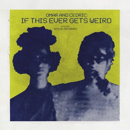Mars Volta - Omar & Cedric: If This Ever Gets Weird [Import]