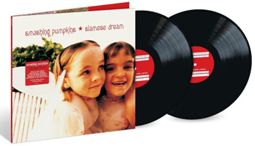 Siamese Dream