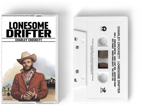 Lonesome Drifter