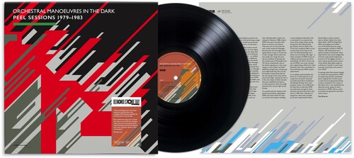 Orchestral Manoeuvres In The Dark - Peel Sessions 1979-1983 [RSD 2025]