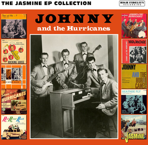 Jasmine EP Collection [Import]