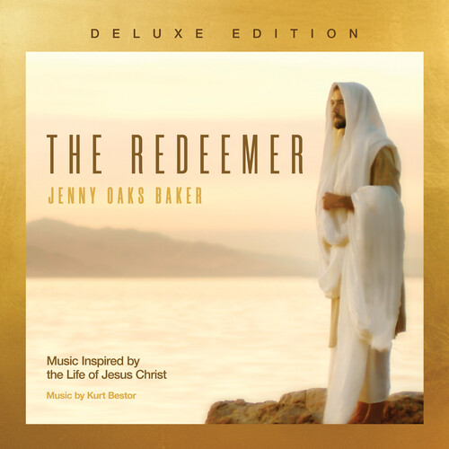 Redeemer - Deluxe Edition