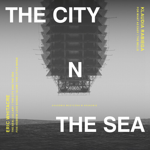 The City & the Sea