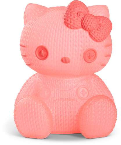 SANRIO - HELLO KITTY (TRANSLUCENT)