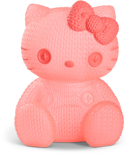 SANRIO - HELLO KITTY (TRANSLUCENT)
