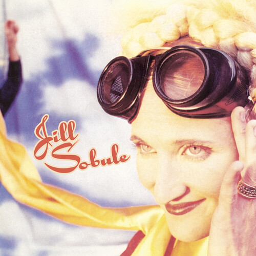 Jill Sobule (w/ Supermodel)