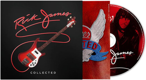 Collected - 3CD Digipak [Import]