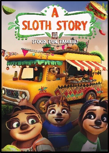 The Sloth Story
