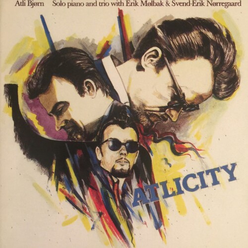 Atlicity