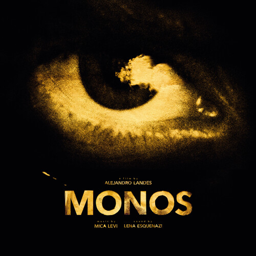 Monos - O.S.T.