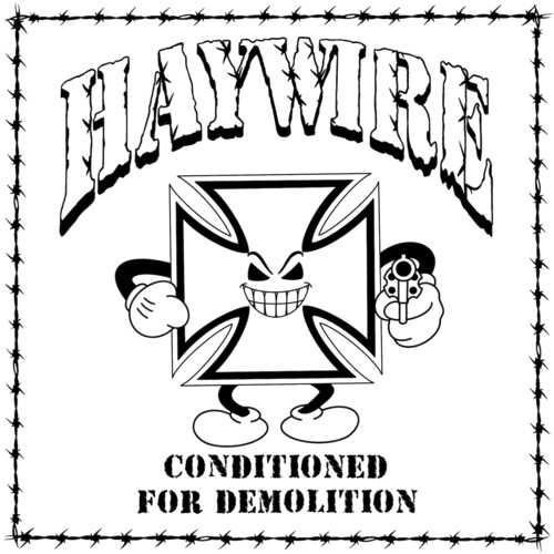 Conditioned for Demoltion [Explicit Content]