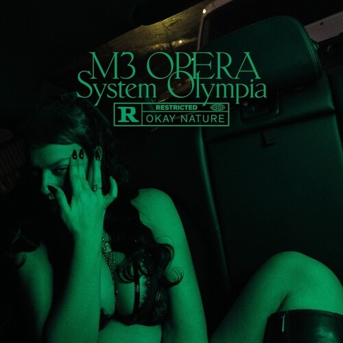 M3 Opera Ep (Ep)