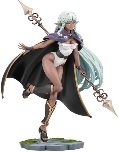 UNICORN OVERLORD - ROSALINDE STATUE