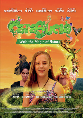 Cara Sucia, With The Magic Of Nature