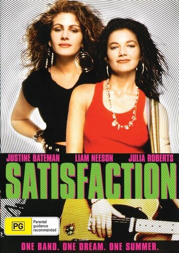 Satisfaction [Import]