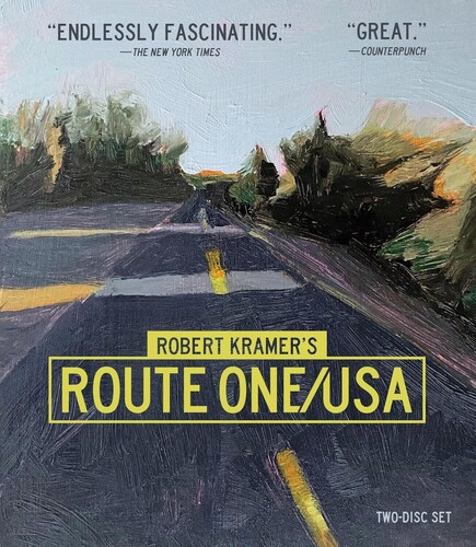 Route One /  USA