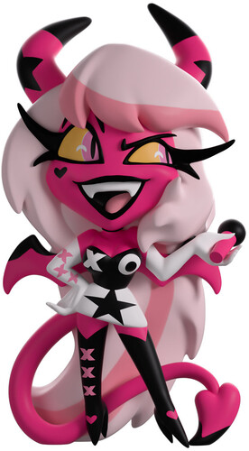 YOUTOOZ - HELLUVA BOSS VEROSIKA VINYL FIGURE
