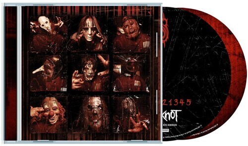 Slipknot (25th Anniversary Edition)