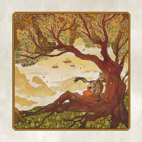 Tales from the Spoony Bard / Hymn of the Crystals (Original Soundtrack )