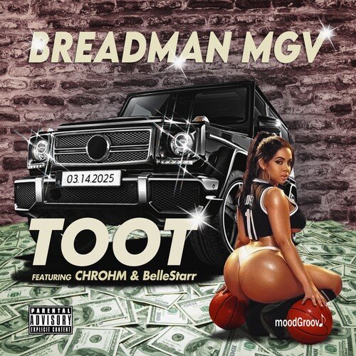 TOOT [Explicit Content]
