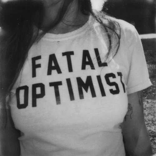 Fatal Optimist [Explicit Content]
