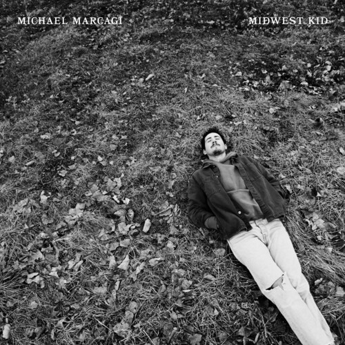 Michael Marcagi - Midwest Kid