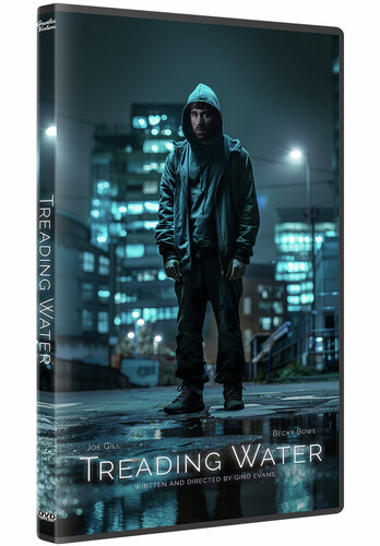 TREADING WATER