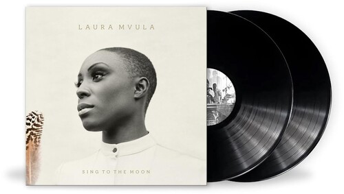 Laura Mvula - Sing To The Moon (Uk)