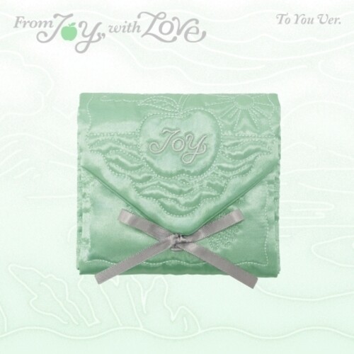 From Joy With Love - To You Version (Phob) (Phot)