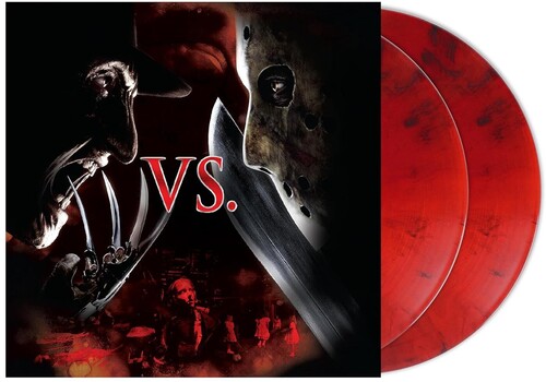 Freddy Vs. Jason (Original Soundtrack)