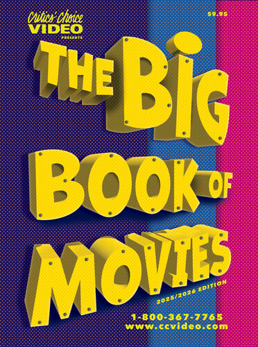 その他 Big Book of Movies 2015 Edition [DVD] [Import] 4452916-3458113.jpg