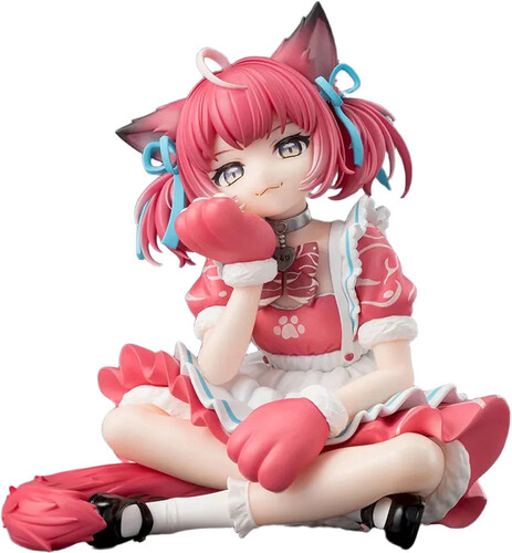 Sega - PM Perching Statue - Karubi Akami