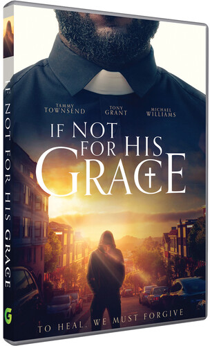 If Not For His Grace