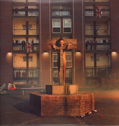 Nothing Great About Britain