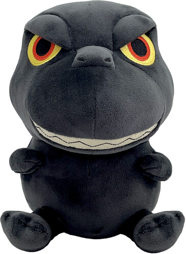 TOHO PLUSH WAVE 02 - GODZILLA '65