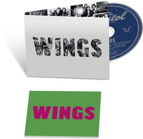 Wings