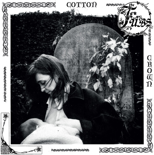Tubs - Cotton Crown - Yellow [Colored Vinyl] (Ylw)