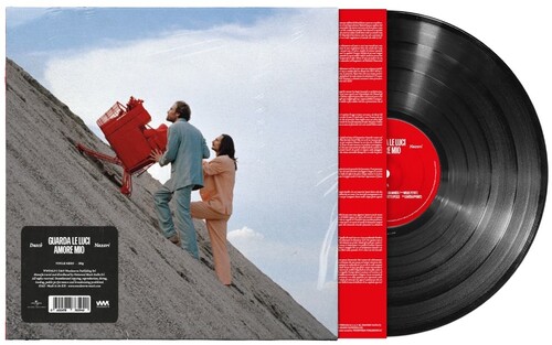 Guarda Le Luci Amore Mio