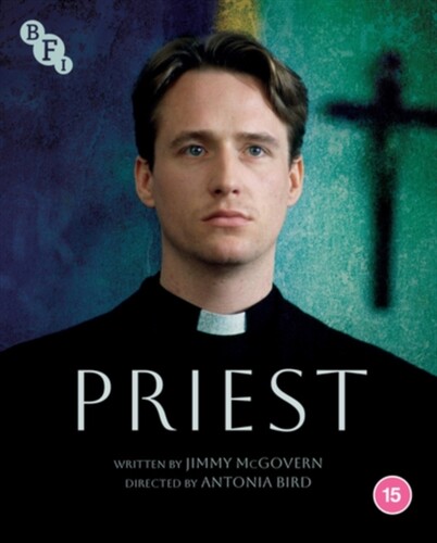 Priest [Import]